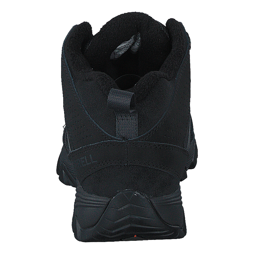 Moab Fst 3 Thermo Mid Wp Black
