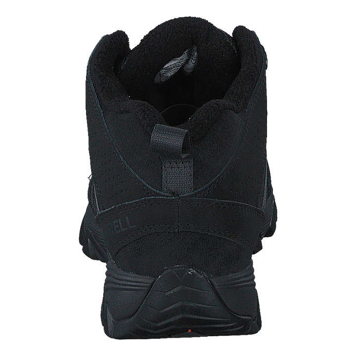 Moab Fst 3 Thermo Mid Wp Black