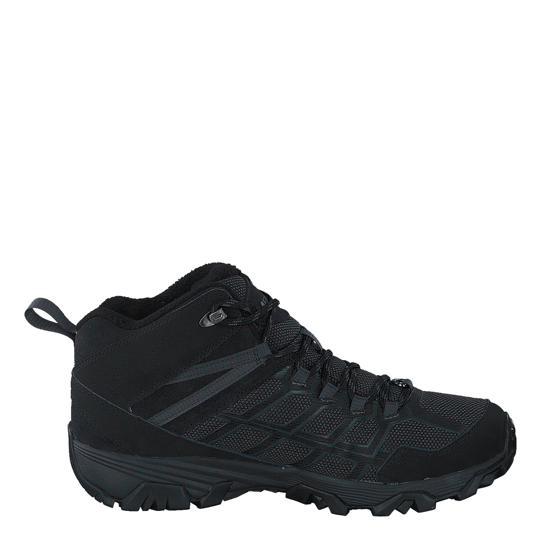 Moab Fst 3 Thermo Mid Wp Black