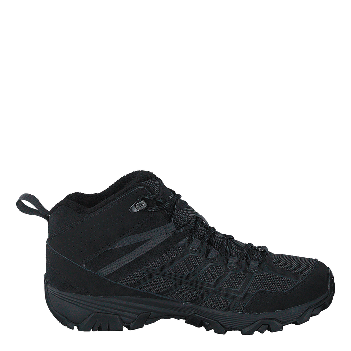 Moab Fst 3 Thermo Mid Wp Black