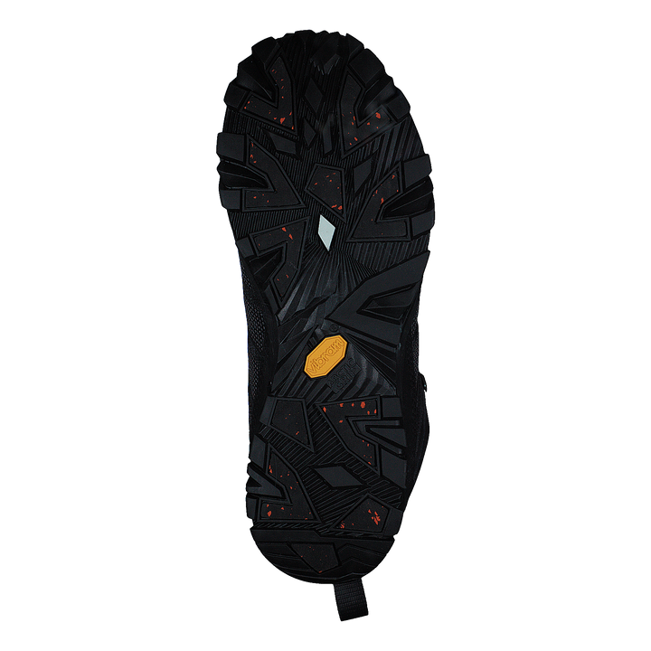 Moab Fst 3 Thermo Mid Wp Black