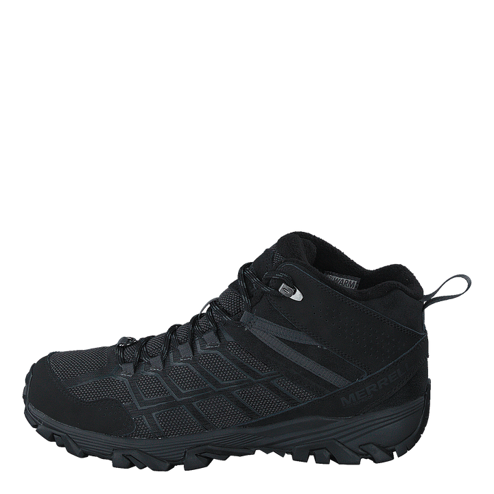 Moab Fst 3 Thermo Mid Wp Black