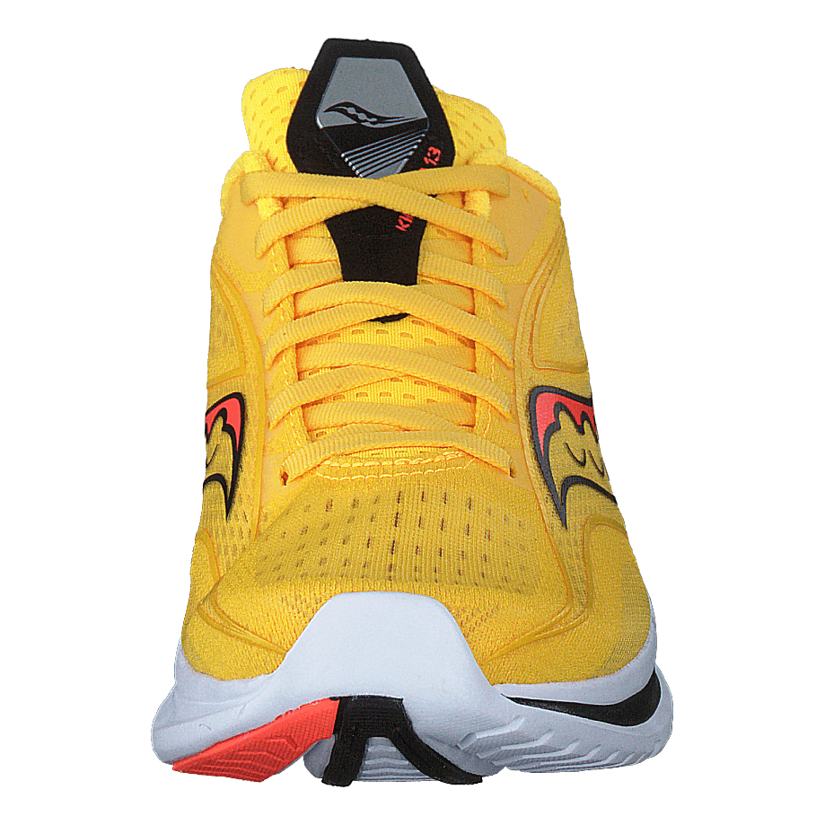 Kinvara 13 Vizigold/vizired