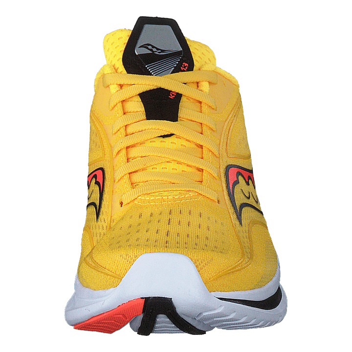 Kinvara 13 Vizigold/vizired