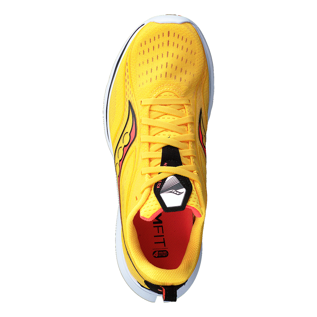 Kinvara 13 Vizigold/vizired
