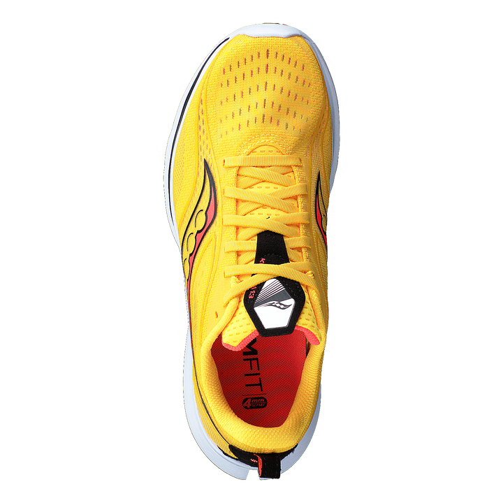 Kinvara 13 Vizigold/vizired