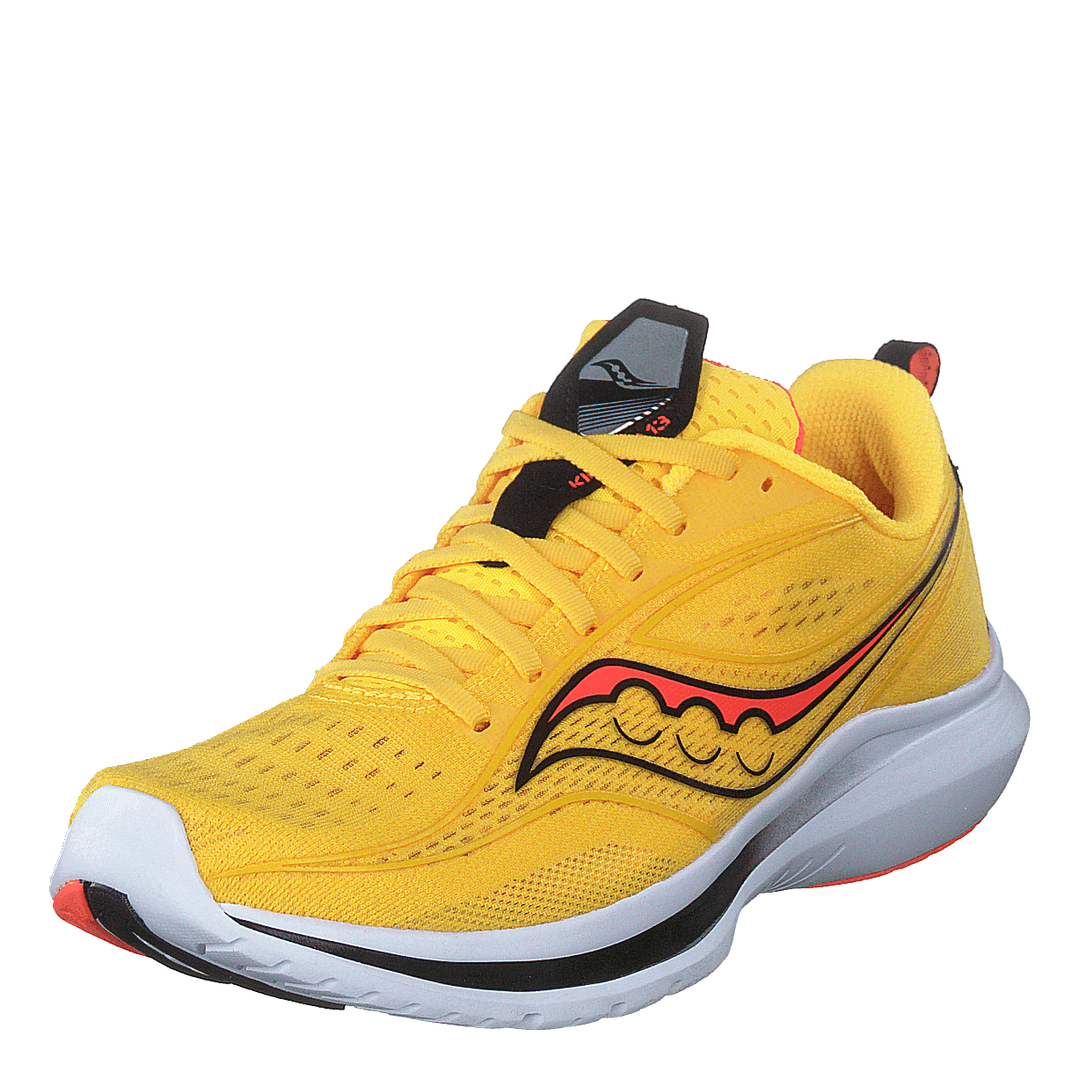 Kinvara 13 Vizigold/vizired