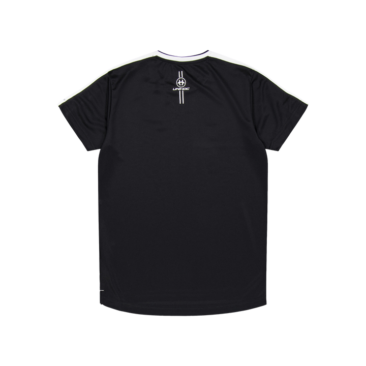 T-shirt Arrow Black/white Black/white
