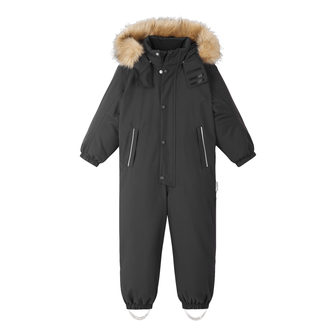 Stavanger Black