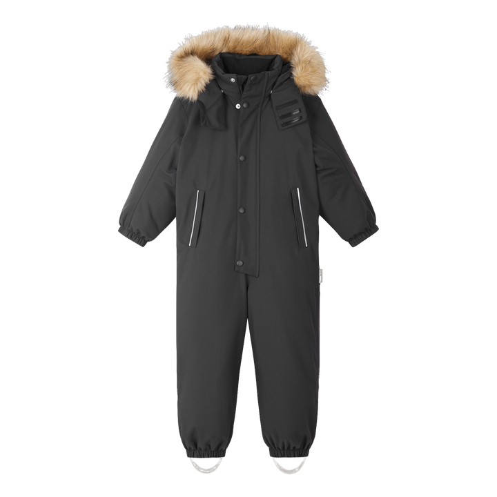Stavanger Black