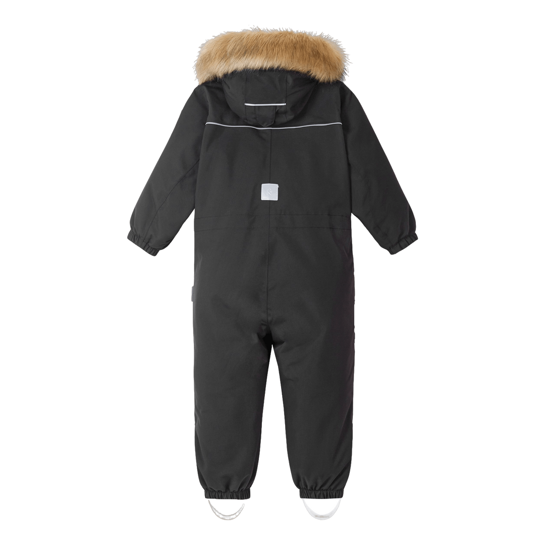 Stavanger Black