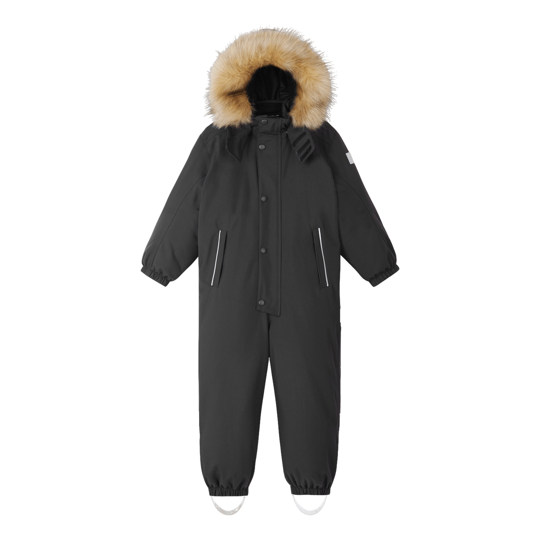 Stavanger Black