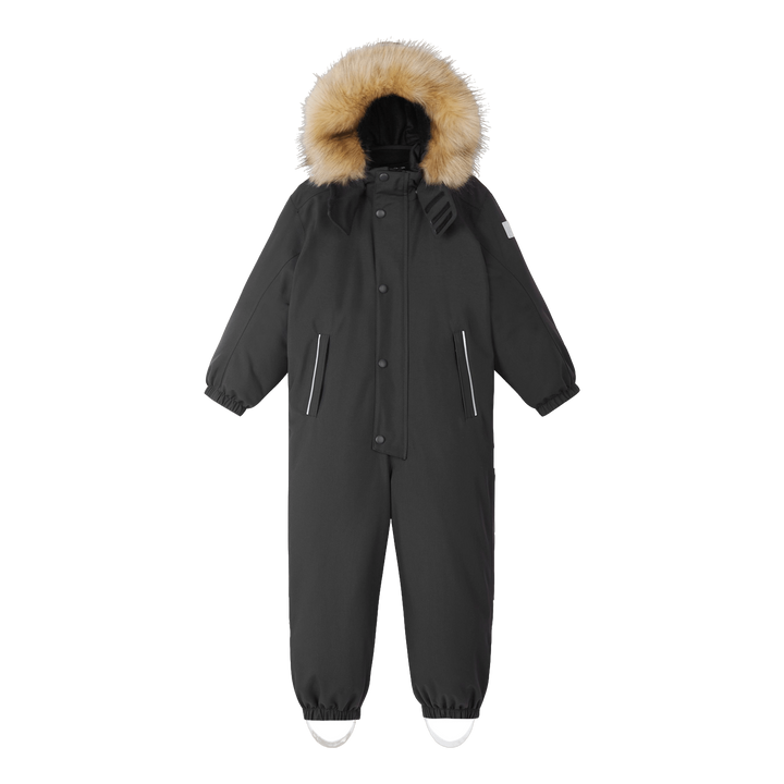 Stavanger Black