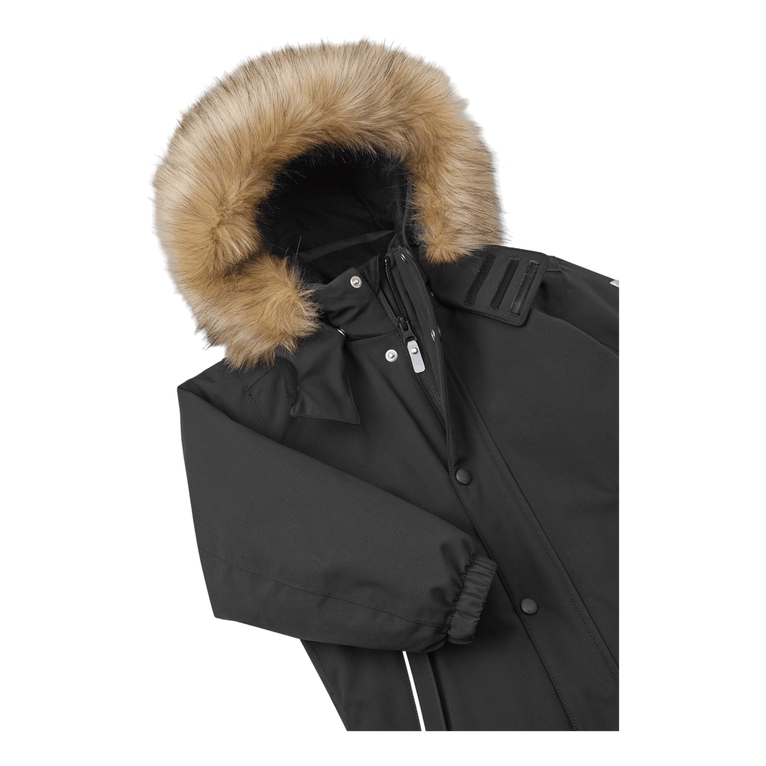Stavanger Black