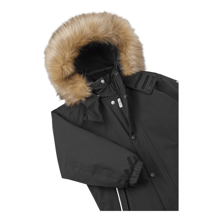 Stavanger Black