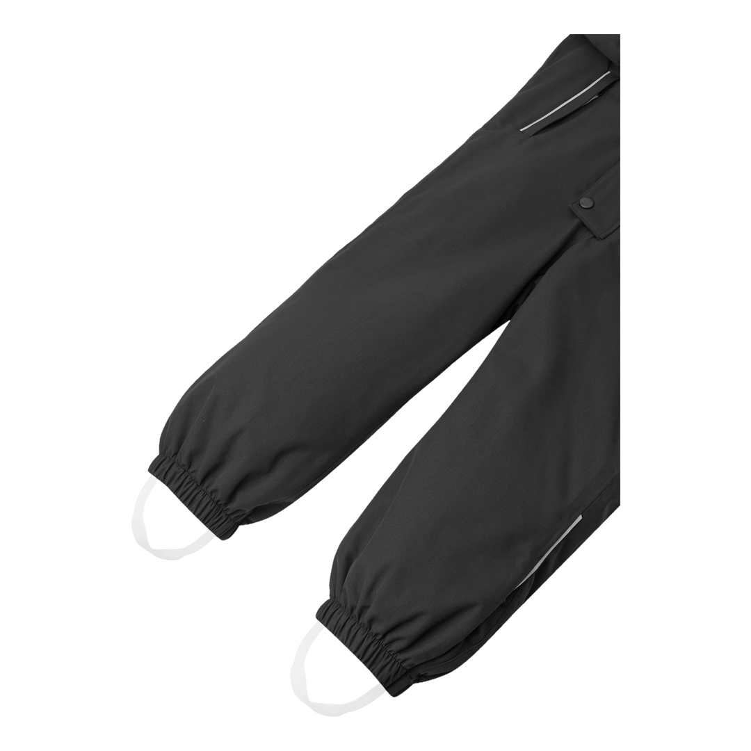 Stavanger Black