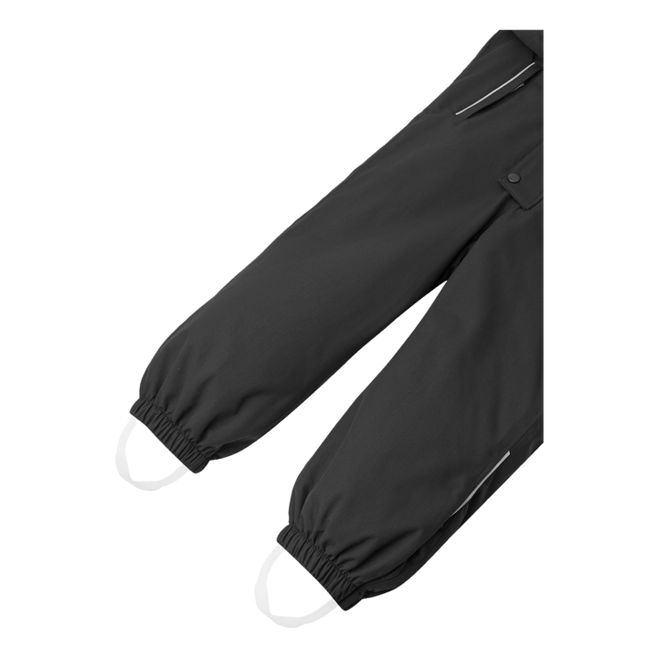 Stavanger Black