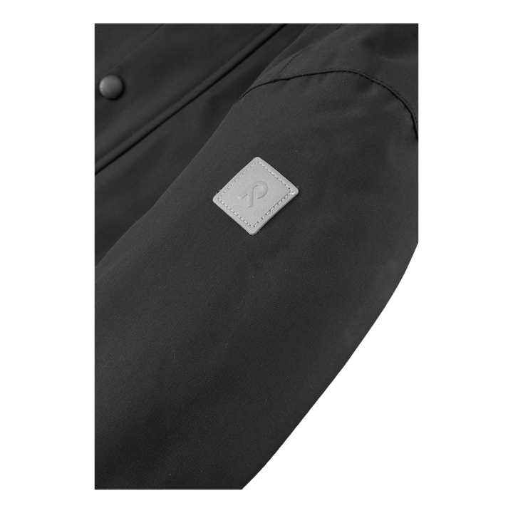 Stavanger Black