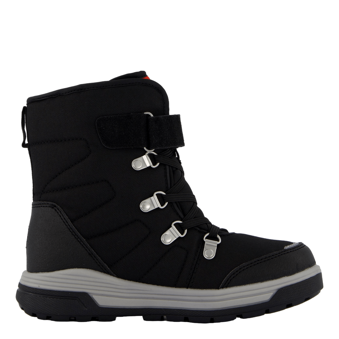 Quicker Black