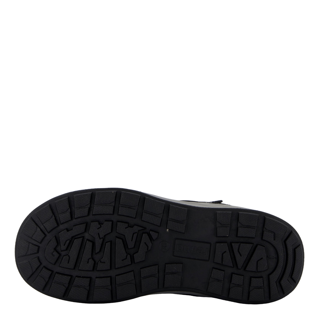 Quicker Black