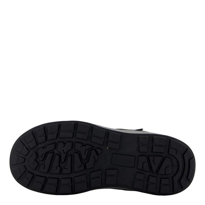 Quicker Black