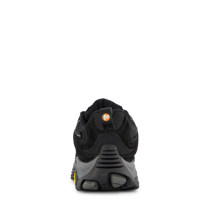 Moab 3 Gore-tex Black
