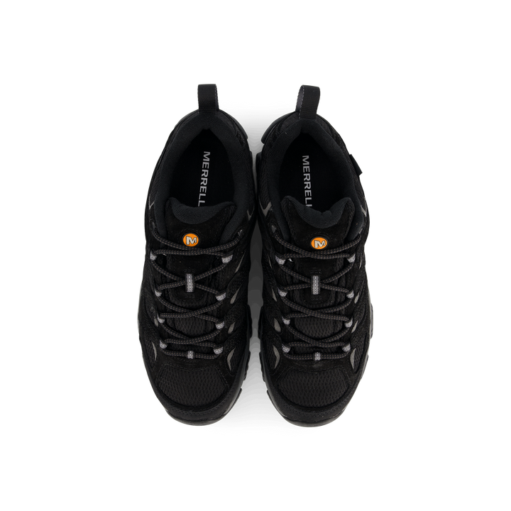 Moab 3 Gore-tex Black
