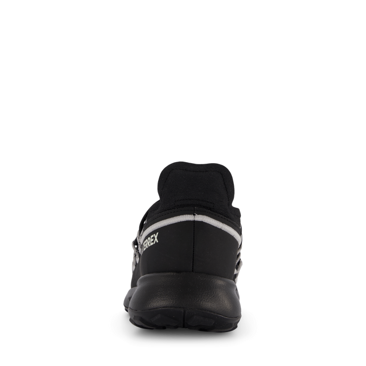 Terrex Voyager 21 Travel Shoes Core Black / Chalk White / Grey Two