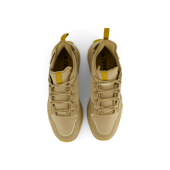 Terrex Hikster Low Hiking Shoes Beige Tone / Sandy Beige / Victory Gold
