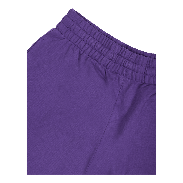 Lakers Washed Team Logo Short