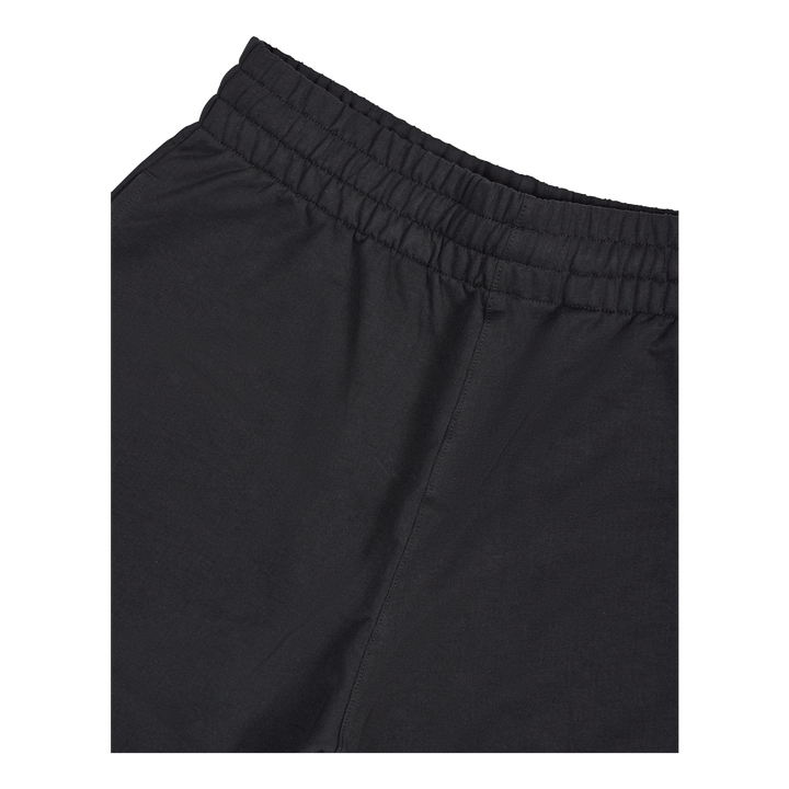 Nets Washed Team Logo Short