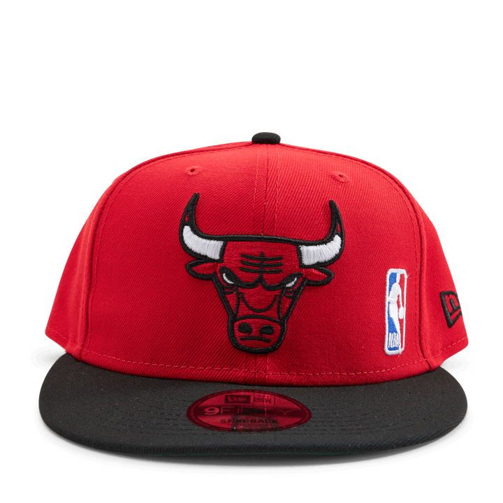 Bulls Team Arch 9FIFTY
