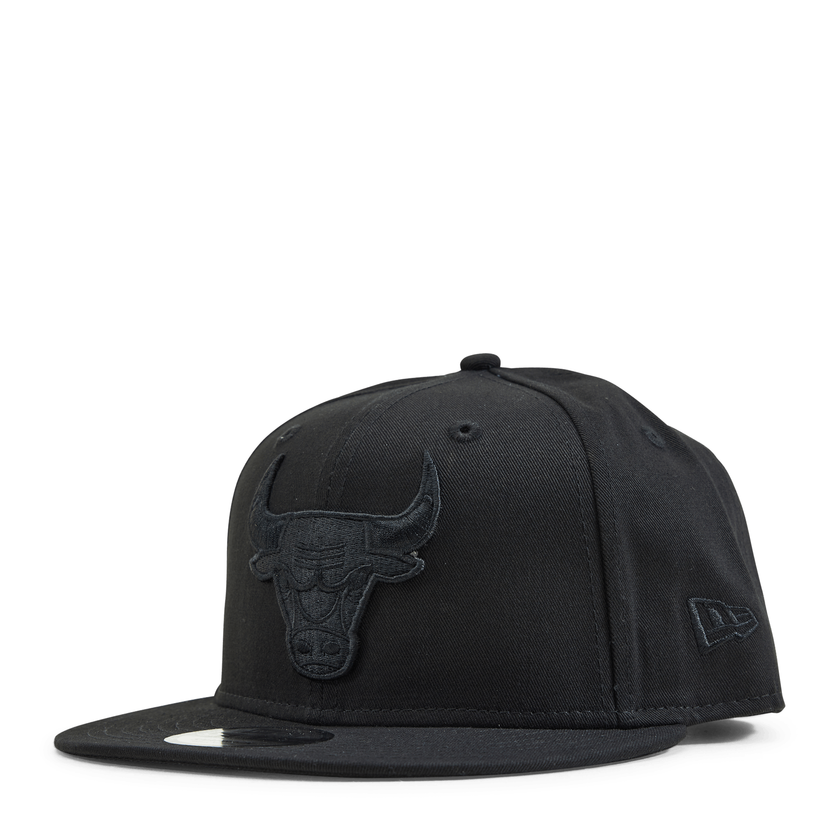 Bulls NBA Black on Black 9FIFTY – Sportamore.com, image size:1650x1650