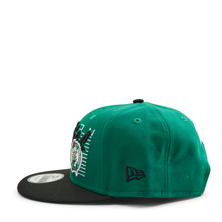 Celtics Team Wordmark 9FIFTY