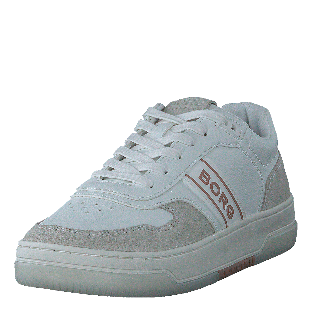 T2300 Met W White-rose Gold