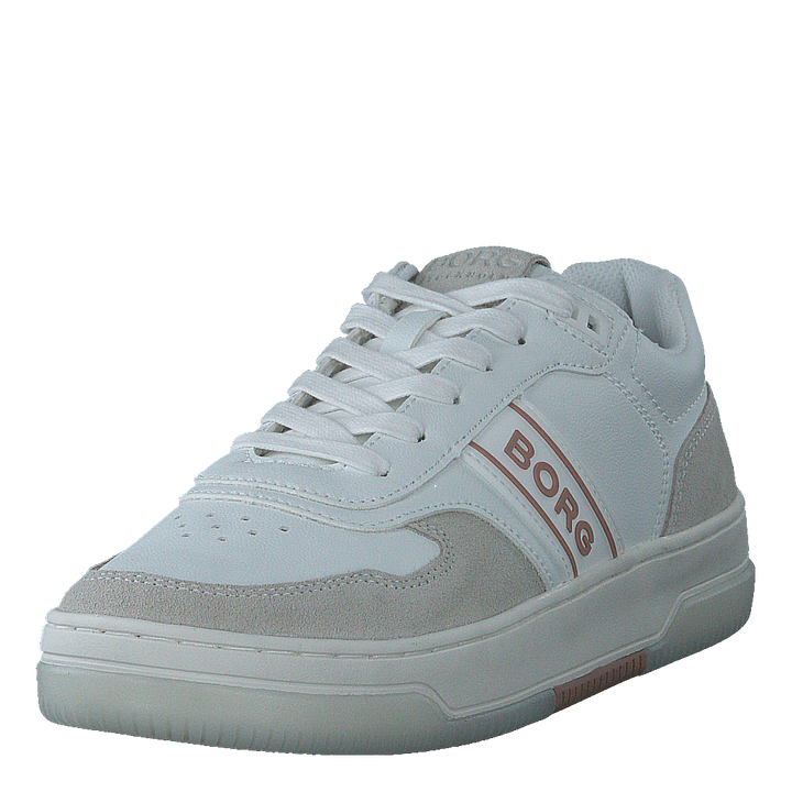 T2300 Met W White-rose Gold