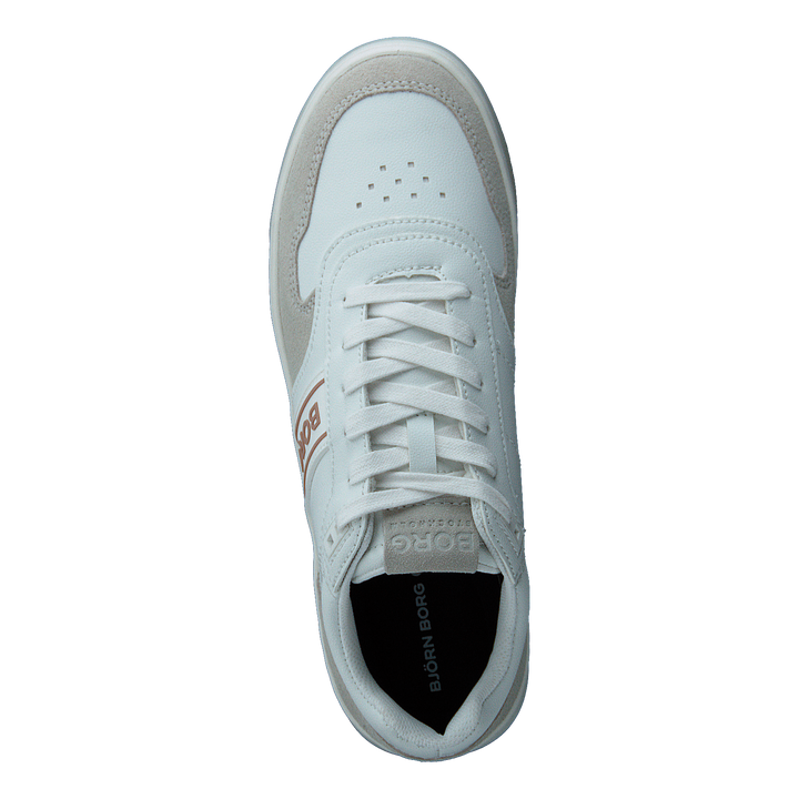 T2300 Met W White-rose Gold