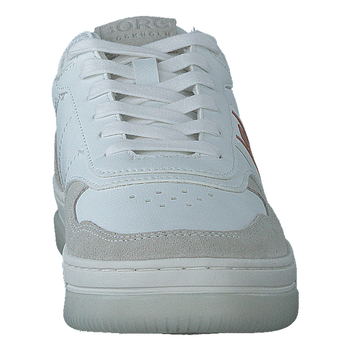 T2300 Met W White-rose Gold