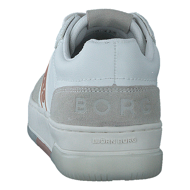 T2300 Met W White-rose Gold