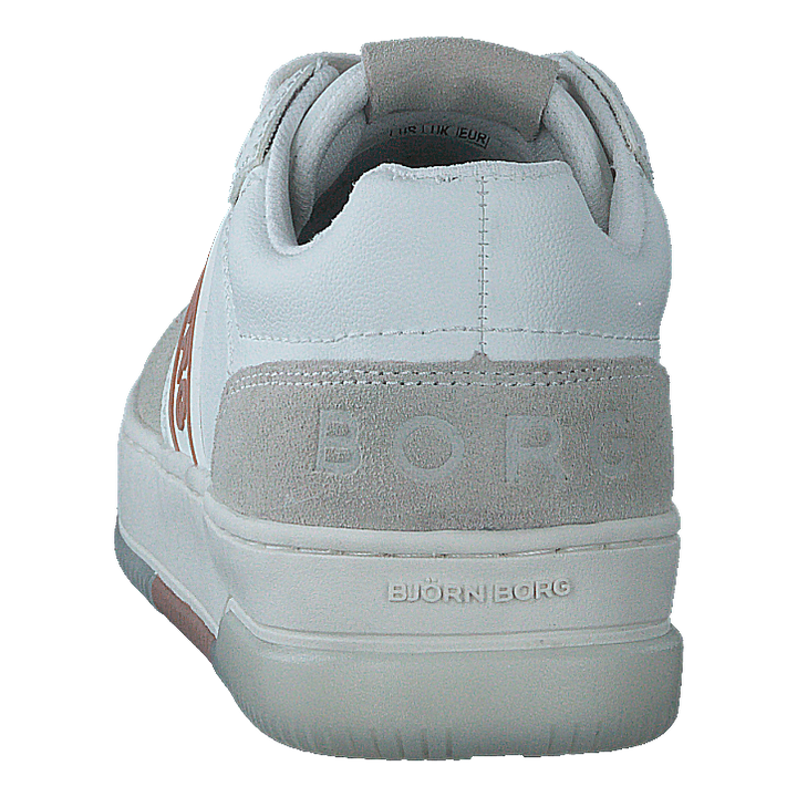 T2300 Met W White-rose Gold