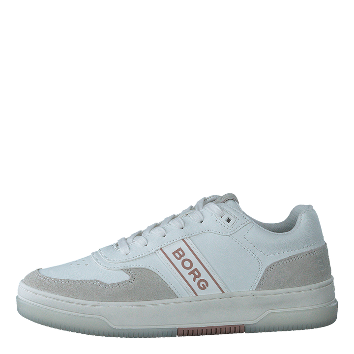 T2300 Met W White-rose Gold