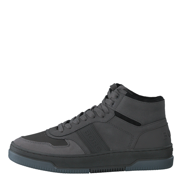 T2300 Mid Tnl W Light Grey
