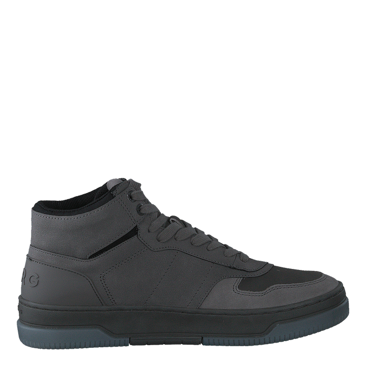 T2300 Mid Tnl W Light Grey