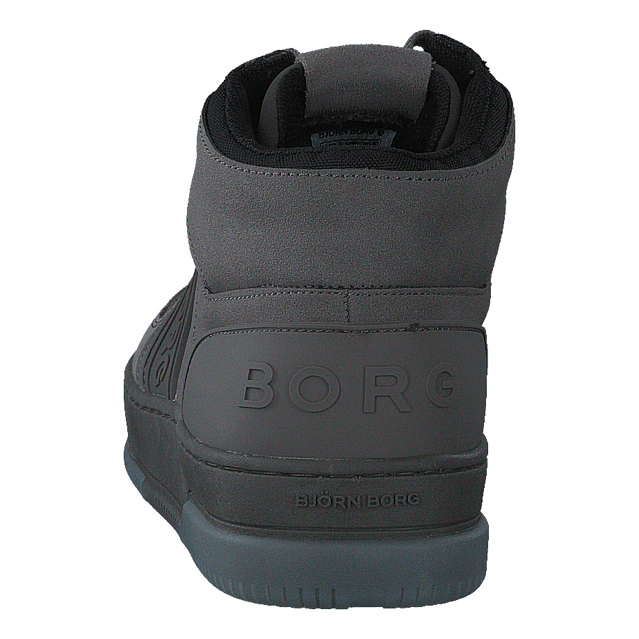 T2300 Mid Tnl W Light Grey