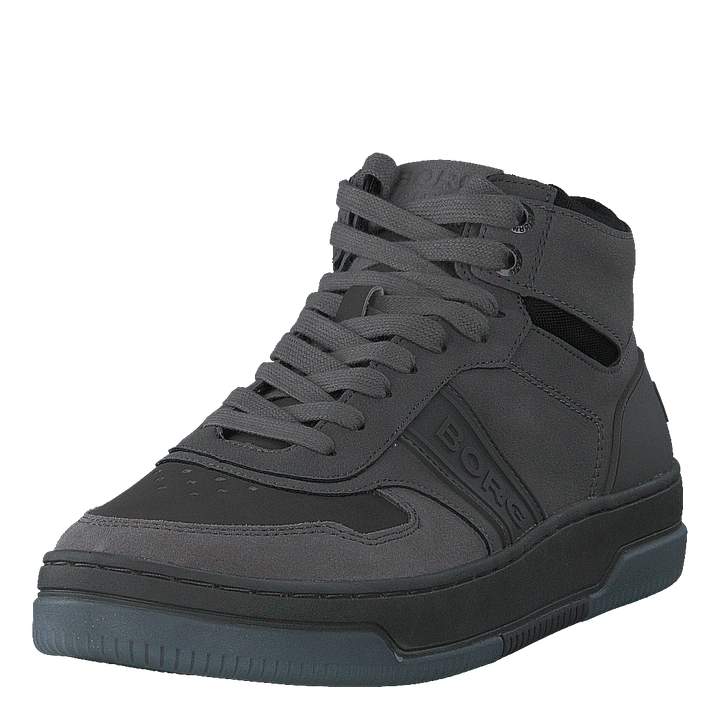 T2300 Mid Tnl W Light Grey