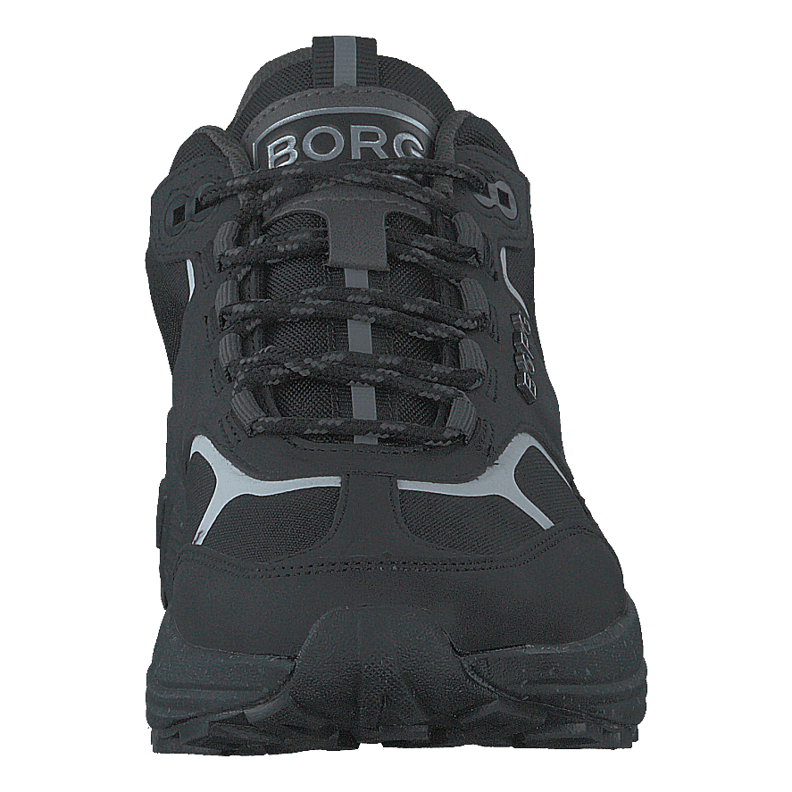 R1300 Mid Trc M Black-black