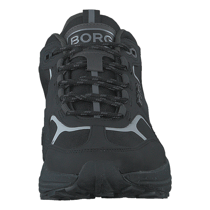 R1300 Mid Trc M Black-black