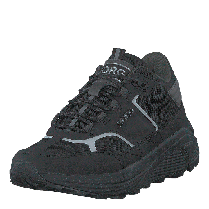 R1300 Mid Trc M Black-black