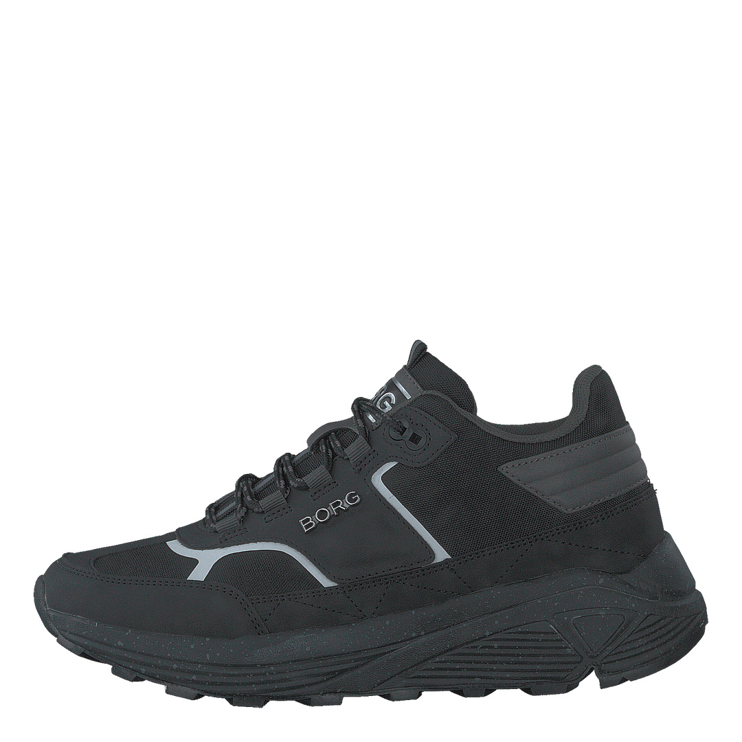 R1300 Mid Trc M Black-black