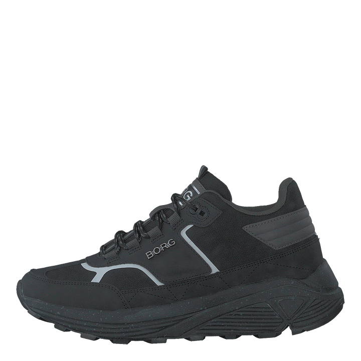 R1300 Mid Trc M Black-black